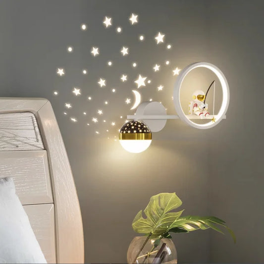 Stylish Wall Light