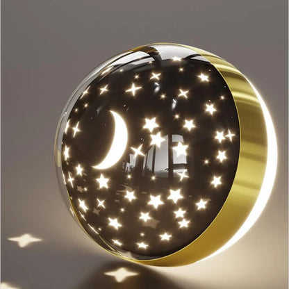 Stylish Wall Light