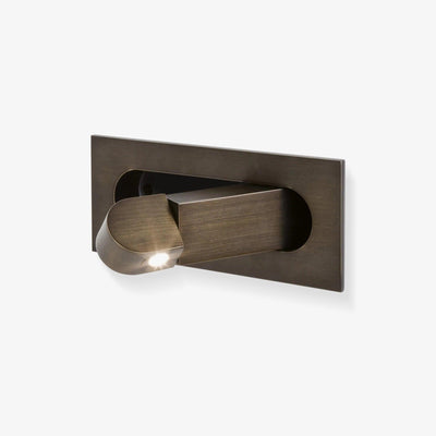 Adjustable LED Bedside Wall Reading Light