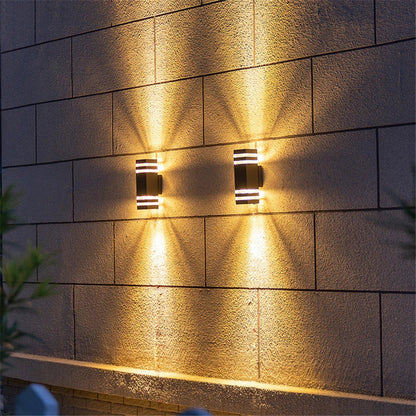RainGlow – Durable Waterproof Outdoor Lighting