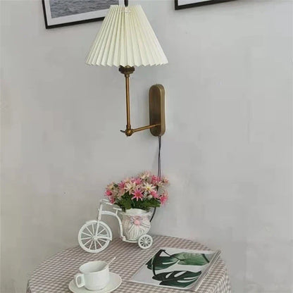 FoldedRadiance - Origami Floor Lamp with Rod