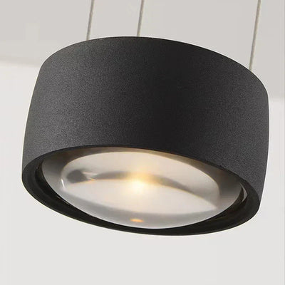Modern LED Pendant Light for Indoor Spaces