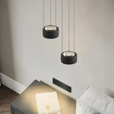 Modern LED Pendant Light for Indoor Spaces