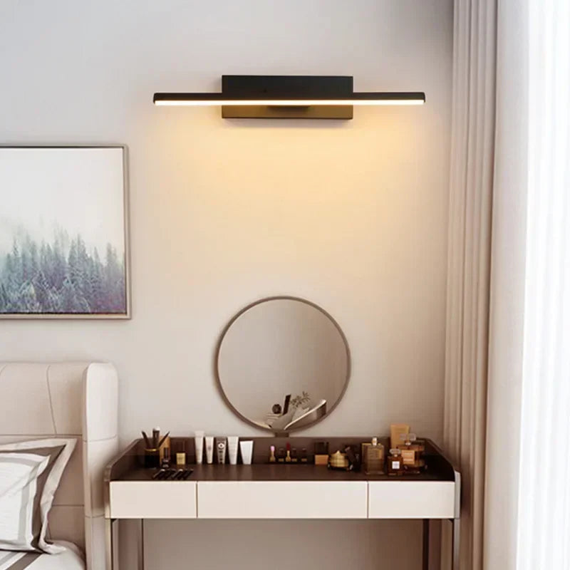 PanelGlow – Sleek LED Wall Light