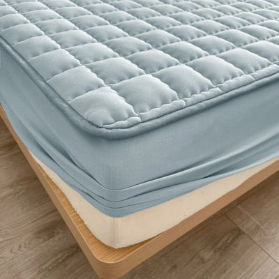 Waterproof Breathable Mattress Protector Cover