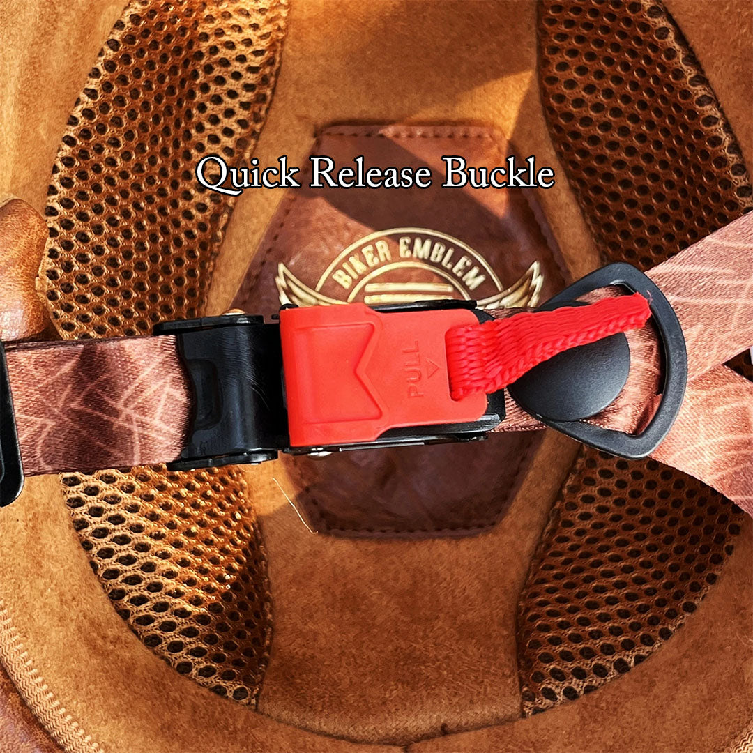 Retro Baseball Cap Style Motorcycle Half Helmet for Riders