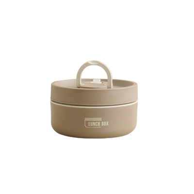 Multi-Layer Insulated Lunchbox with Free Carry Bag