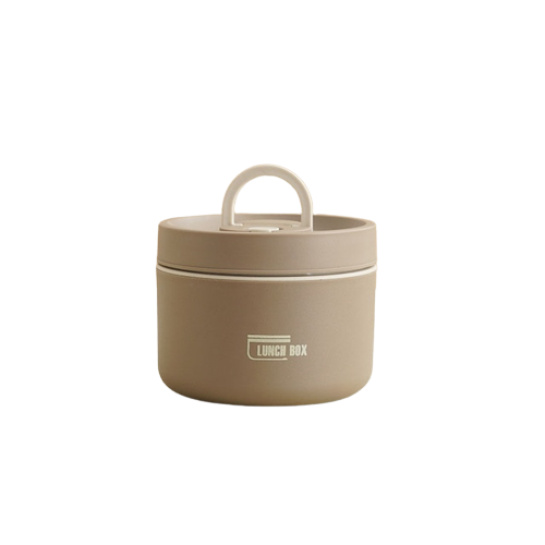 Multi-Layer Insulated Lunchbox with Free Carry Bag
