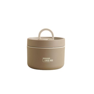 Multi-Layer Insulated Lunchbox with Free Carry Bag