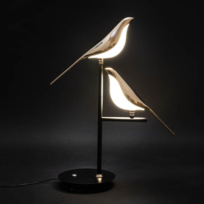 MisterBird LED Table Lamp