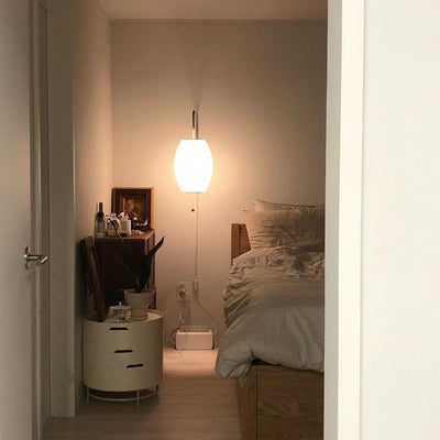 Mid-Century Modern LED Wall Sconce Light