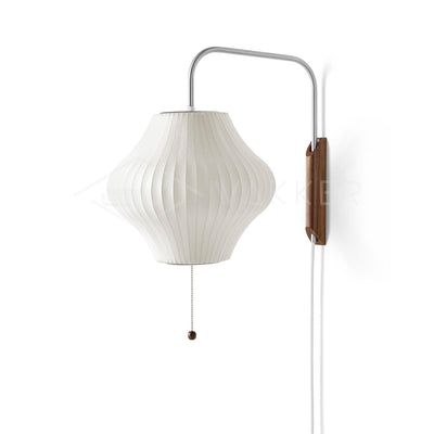 Mid-Century Modern LED Wall Sconce Light