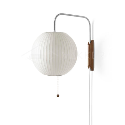 Mid-Century Modern LED Wall Sconce Light