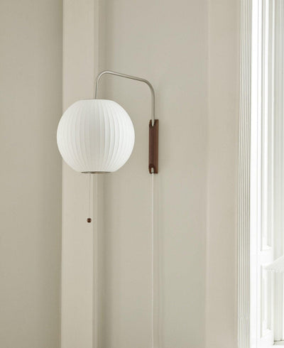 Mid-Century Modern LED Wall Sconce Light