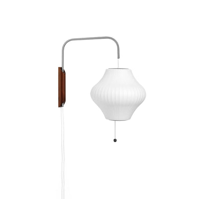 Mid-Century Modern LED Wall Sconce Light