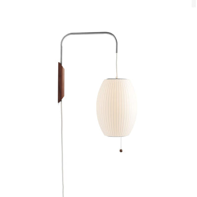 Mid-Century Modern LED Wall Sconce Light