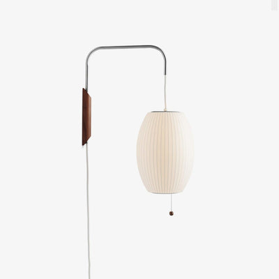 Mid-Century Modern LED Wall Sconce Light