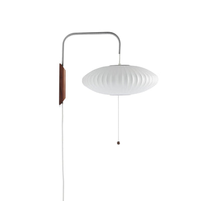 Mid-Century Modern LED Wall Sconce Light