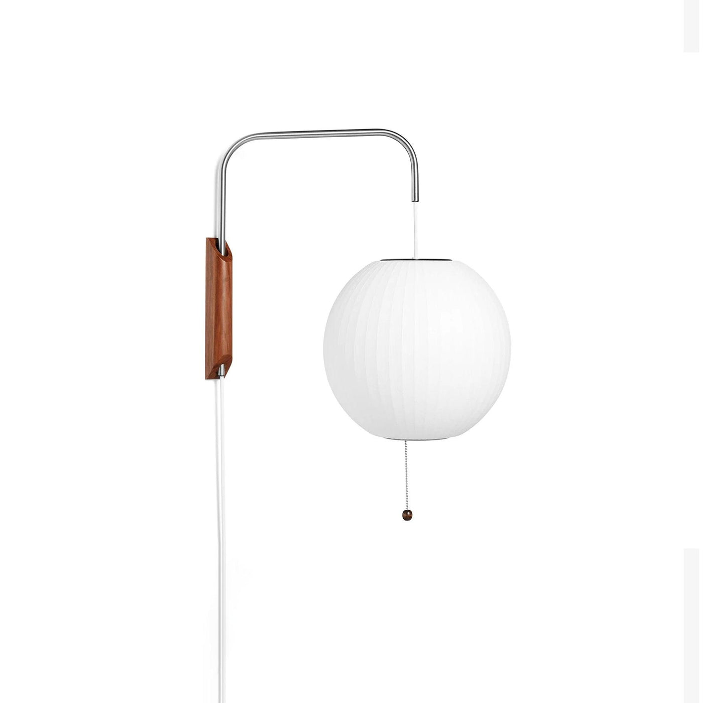 Mid-Century Modern LED Wall Sconce Light
