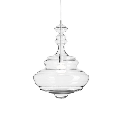 Modern Pendant Light