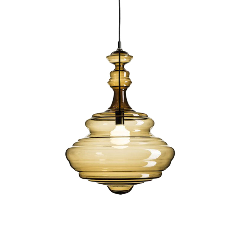Modern Pendant Light