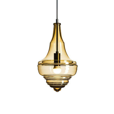 Modern Pendant Light