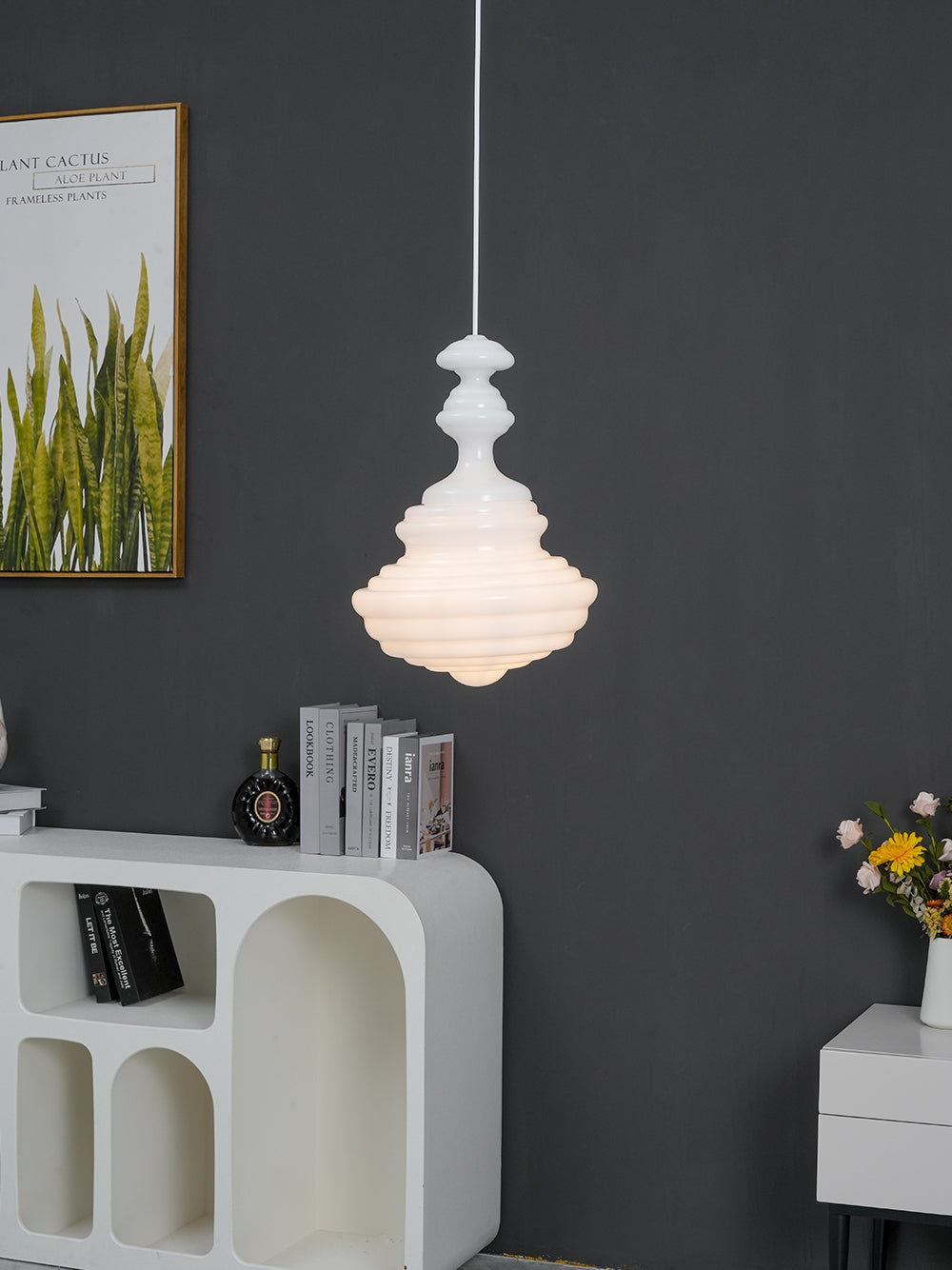 Modern Pendant Light