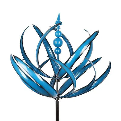 Outdoor Metal Wind Chime for Garden Serenity