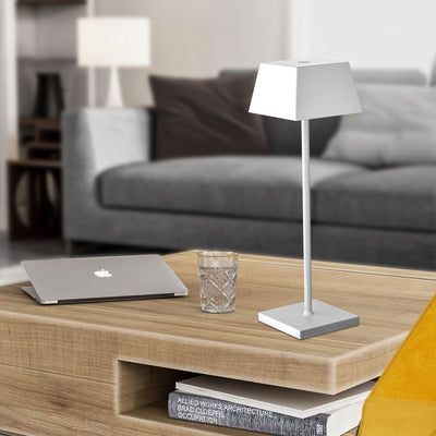 Rechargeable Glow Tap Touch Table Lamp