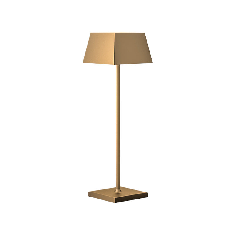 Rechargeable Glow Tap Touch Table Lamp