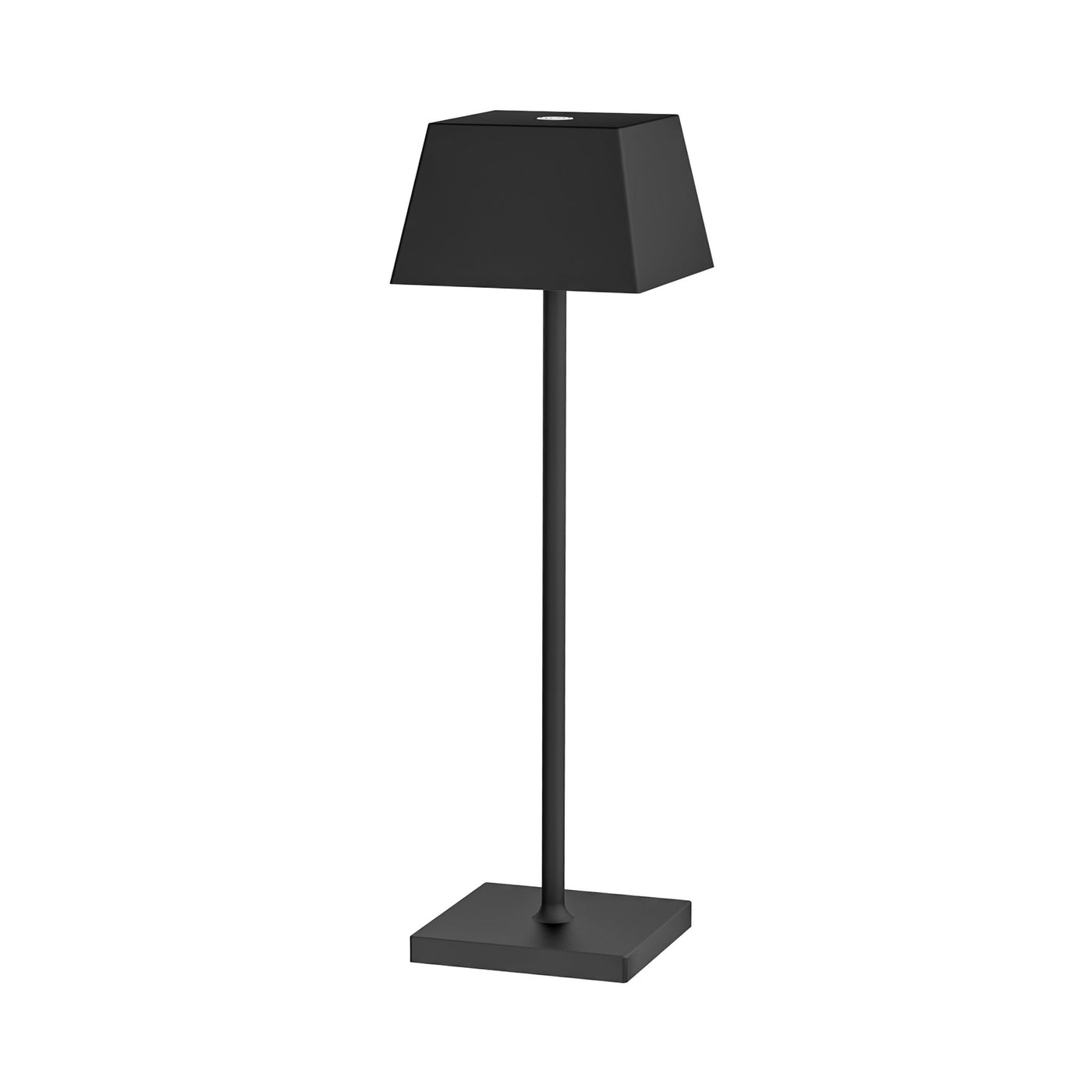 Rechargeable Glow Tap Touch Table Lamp