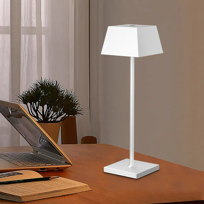 Rechargeable Glow Tap Touch Table Lamp