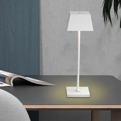 Rechargeable Glow Tap Touch Table Lamp