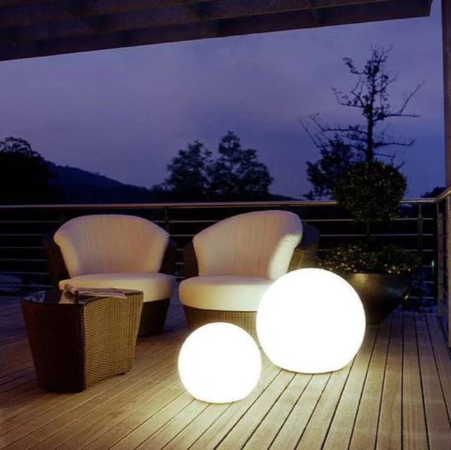 Element Light Portable Indoor Outdoor Lamp