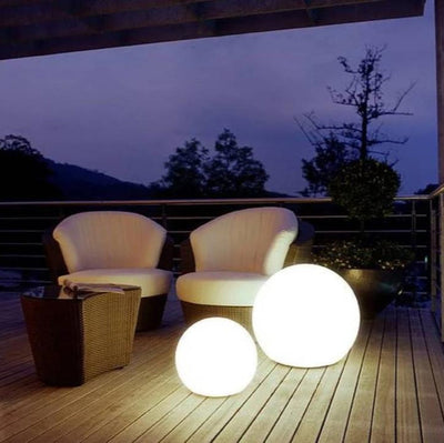 Element Light Portable Indoor Outdoor Lamp