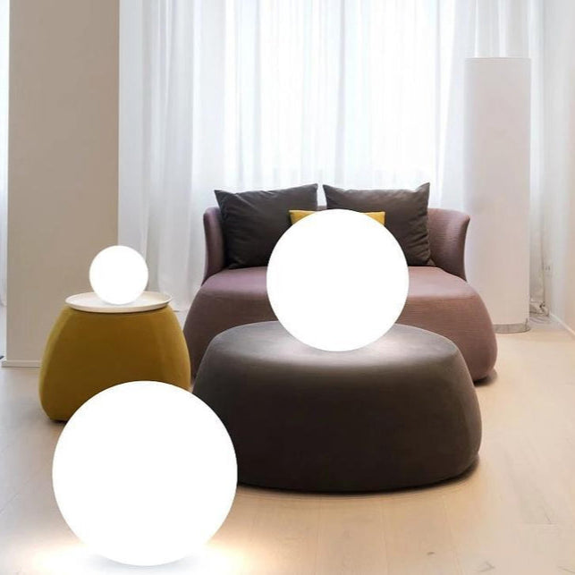 Element Light Portable Indoor Outdoor Lamp