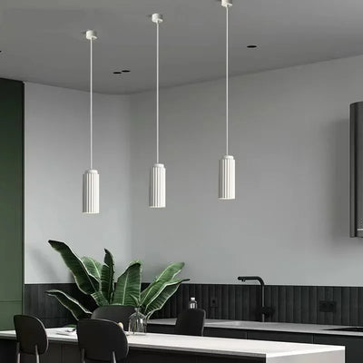 Scandinavian LED Pendant Light for Interiors