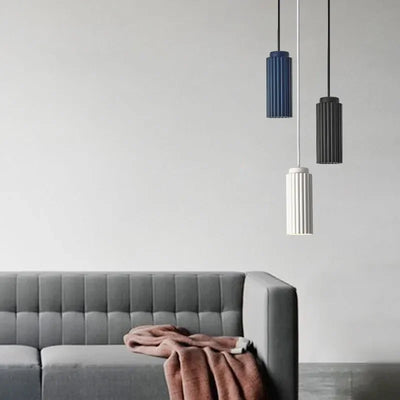 Scandinavian LED Pendant Light for Interiors