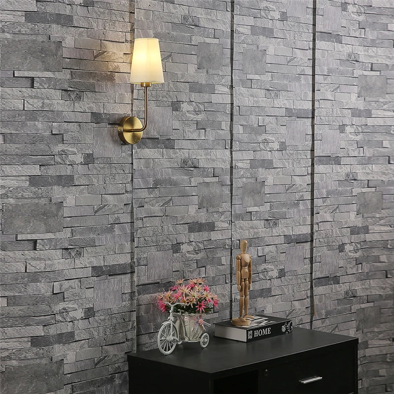 LoomGlow – Simple Linen Shade with Effortless Elegance