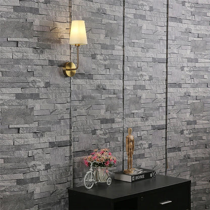 LoomGlow – Simple Linen Shade with Effortless Elegance