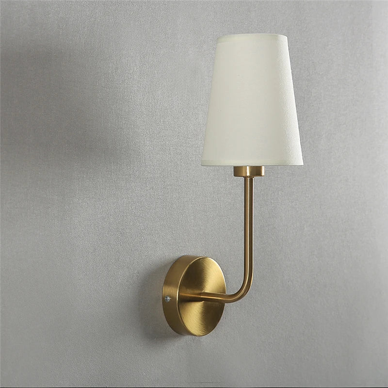 LoomGlow – Simple Linen Shade with Effortless Elegance