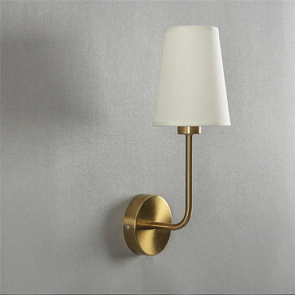 LoomGlow – Simple Linen Shade with Effortless Elegance