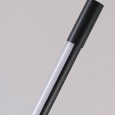 Nordic Minimalist LED Floor Lamp for Living Rooms