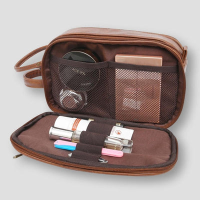 EliteBag  Waterproof Travel Toiletry Organizer