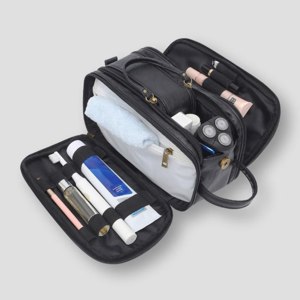 EliteBag  Waterproof Travel Toiletry Organizer