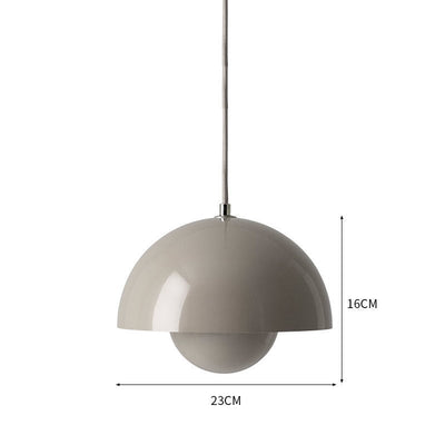 Playful Design Meets Functional Lighting