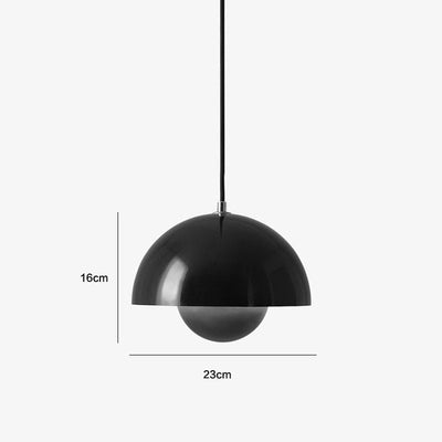 Playful Design Meets Functional Lighting