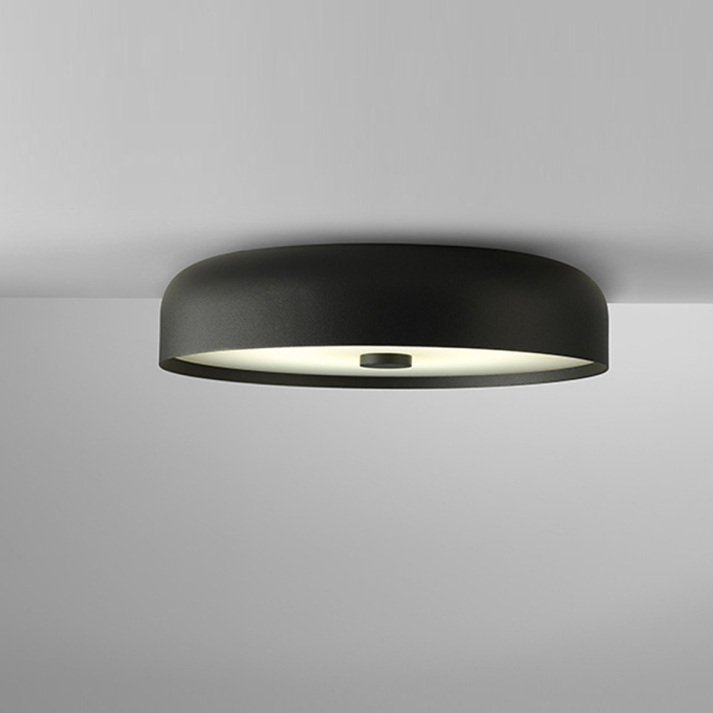 LED Nordic Retro Ceiling Light Fixture