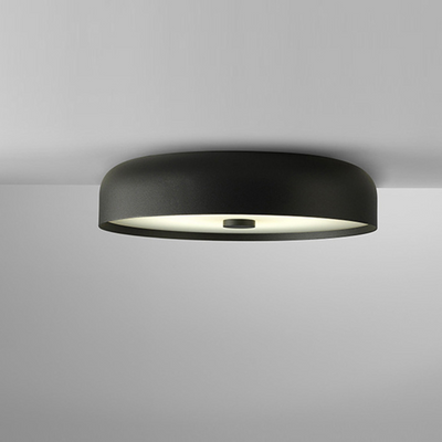 LED Nordic Retro Ceiling Light Fixture