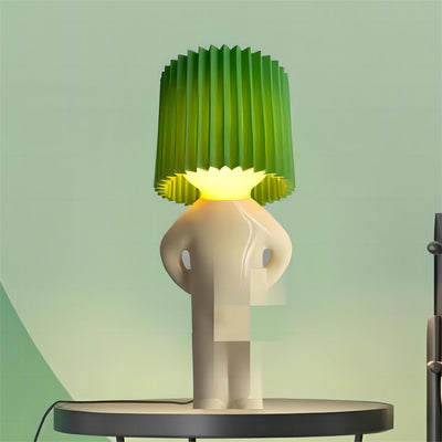 Wireless Portable Mood Lamp – Fun Decorative Light